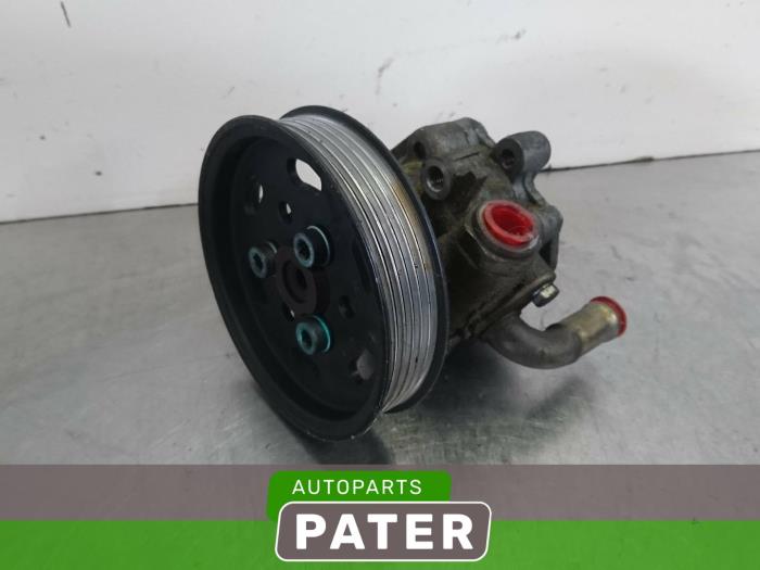 Usagé Pompe de direction Volkswagen Golf IV (1J1) 1.9 TDI 100 Prix € 10,50 Règlement à la marge proposé par Autoparts Pater