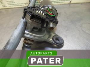 Used Wiper motor + mechanism BMW 3 serie Compact (E46/5) 318ti 16V Price € 52,50 Margin scheme offered by Autoparts Pater