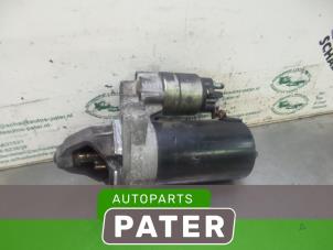 Used Starter BMW 3 serie Compact (E46/5) 318ti 16V Price € 26,25 Margin scheme offered by Autoparts Pater