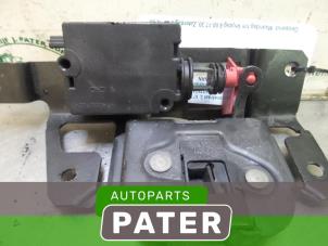 Used Tailgate lock mechanism BMW 3 serie Compact (E46/5) 318ti 16V Price € 36,75 Margin scheme offered by Autoparts Pater