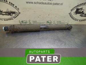 Used Rear shock absorber, right Kia Picanto (TA) 1.2 16V Price € 31,50 Margin scheme offered by Autoparts Pater