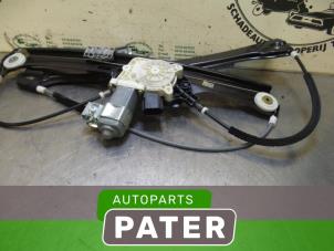 Used Window mechanism 4-door, front left BMW 5 serie (E60) 530d 24V Price € 42,00 Margin scheme offered by Autoparts Pater