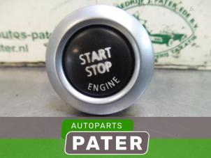 Używane Przelacznik Start/Stop BMW 5 serie (E60) 530d 24V Cena € 26,25 Procedura marży oferowane przez Autoparts Pater