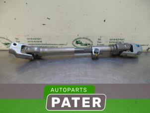 Used Long steering gear Kia Picanto (TA) 1.2 16V Price € 52,50 Margin scheme offered by Autoparts Pater