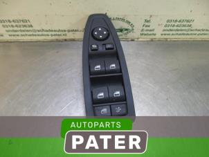 Used Multi-functional window switch BMW 3 serie Gran Turismo (F34) 320d 2.0 16V Price € 31,50 Margin scheme offered by Autoparts Pater