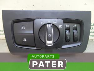 Used Light switch BMW 3 serie Gran Turismo (F34) 320d 2.0 16V Price € 63,00 Margin scheme offered by Autoparts Pater