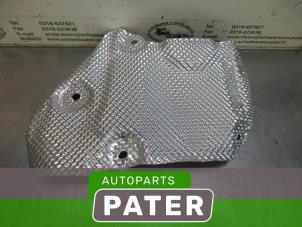 Used Exhaust heat shield BMW 3 serie Gran Turismo (F34) 320d 2.0 16V Price € 26,25 Margin scheme offered by Autoparts Pater