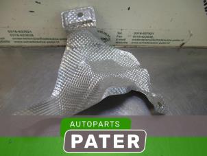 Used Exhaust heat shield BMW 3 serie Gran Turismo (F34) 320d 2.0 16V Price € 21,00 Margin scheme offered by Autoparts Pater