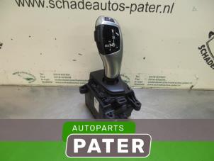 Używane Dzwignia wyboru automatycznej skrzyni biegów BMW 3 serie Gran Turismo (F34) 320d 2.0 16V Cena € 68,25 Procedura marży oferowane przez Autoparts Pater