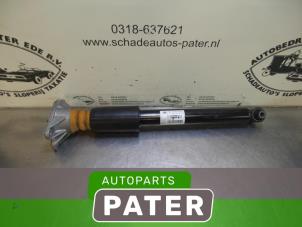 Used Rear shock absorber, right BMW 3 serie Gran Turismo (F34) 320d 2.0 16V Price € 105,00 Margin scheme offered by Autoparts Pater