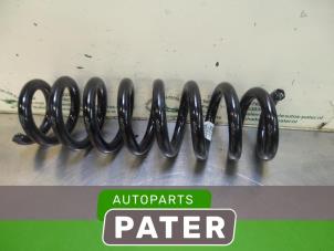 Used Rear coil spring BMW 3 serie Gran Turismo (F34) 320d 2.0 16V Price € 42,00 Margin scheme offered by Autoparts Pater