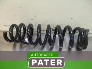 Used Rear coil spring BMW 3 serie Gran Turismo (F34) 320d 2.0 16V Price € 42,00 Margin scheme offered by Autoparts Pater