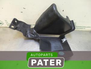 Used Bash plate BMW 3 serie Gran Turismo (F34) 320d 2.0 16V Price € 21,00 Margin scheme offered by Autoparts Pater