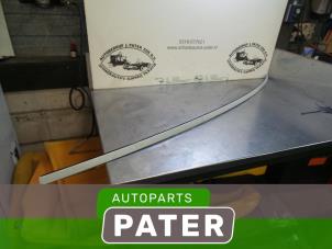 Used Roof strip, left BMW 3 serie Gran Turismo (F34) 320d 2.0 16V Price € 78,75 Margin scheme offered by Autoparts Pater