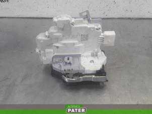 Used Rear door mechanism 4-door, right Audi A6 Avant (C7) 3.0 TDI V6 24V Quattro Price € 52,50 Margin scheme offered by Autoparts Pater