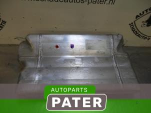 Used Air reservoir Audi A6 Avant (C7) 3.0 TDI V6 24V Quattro Price € 78,75 Margin scheme offered by Autoparts Pater