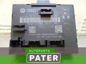 Używane Modul (rózne) Audi A6 Avant (C7) 3.0 TDI V6 24V Quattro Cena € 78,75 Procedura marży oferowane przez Autoparts Pater