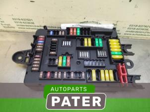 Used Fuse box BMW 3 serie Gran Turismo (F34) 320d 2.0 16V Price € 157,50 Margin scheme offered by Autoparts Pater