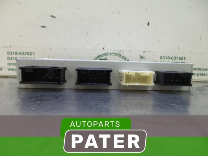 Używane Modul (rózne) BMW 3 serie Gran Turismo (F34) 320d 2.0 16V Cena € 105,00 Procedura marży oferowane przez Autoparts Pater