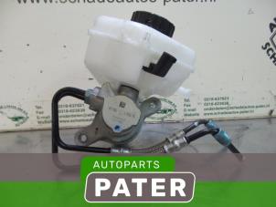 Used Master cylinder BMW 3 serie Gran Turismo (F34) 320d 2.0 16V Price € 105,00 Margin scheme offered by Autoparts Pater