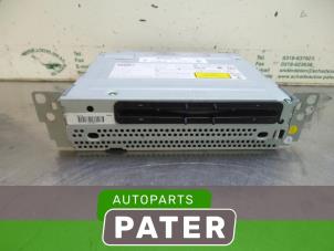 Used Radio CD player BMW 3 serie Gran Turismo (F34) 320d 2.0 16V Price € 262,50 Margin scheme offered by Autoparts Pater