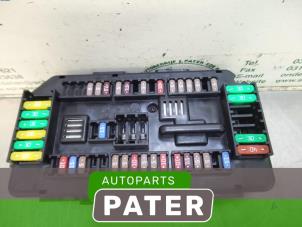 Used Fuse box BMW 3 serie Gran Turismo (F34) 320d 2.0 16V Price € 105,00 Margin scheme offered by Autoparts Pater