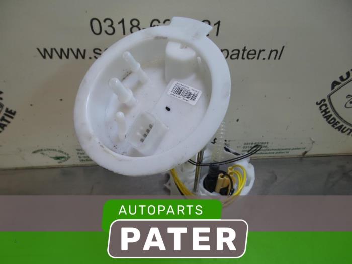 Begagnade Boosterpump BMW 3 serie Gran Turismo (F34) 320d 2.0 16V Pris € 52,50 Marginaltabell erbjuds av Autoparts Pater