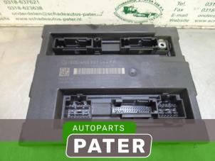 Używane Sterownik Body Control Audi A6 Avant (C7) 3.0 TDI V6 24V Quattro Cena € 131,25 Procedura marży oferowane przez Autoparts Pater