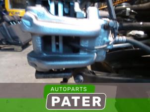 Used Rear brake calliper, right BMW 3 serie Gran Turismo (F34) 320d 2.0 16V Price € 131,25 Margin scheme offered by Autoparts Pater