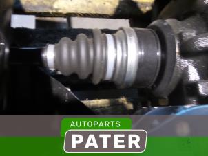 Used Drive shaft, rear left BMW 3 serie Gran Turismo (F34) 320d 2.0 16V Price € 105,00 Margin scheme offered by Autoparts Pater