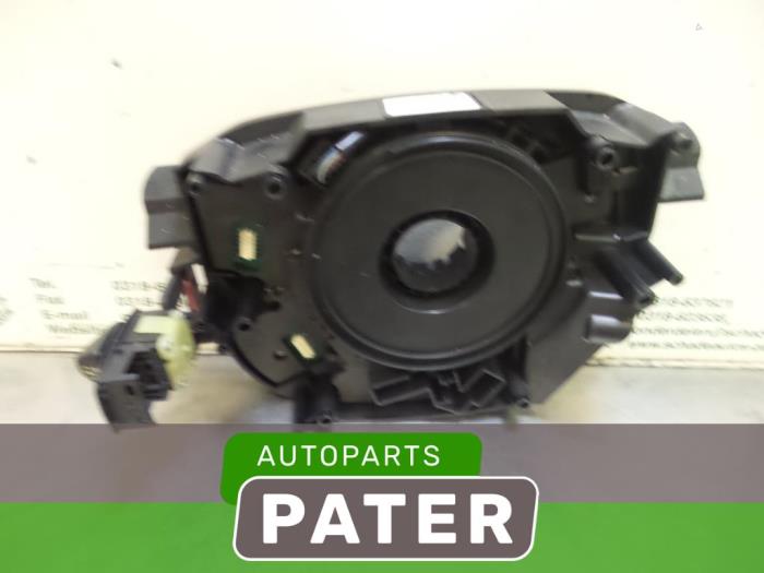 Używane Modul (rózne) BMW 5 serie (E60) 530d 24V Cena € 21,00 Procedura marży oferowane przez Autoparts Pater