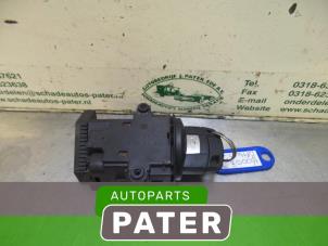 Used Ignition lock + key BMW 5 serie (E60) 530d 24V Price € 78,75 Margin scheme offered by Autoparts Pater