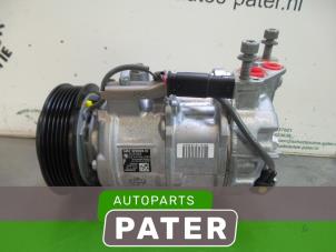 Used Air conditioning pump BMW 3 serie Gran Turismo (F34) 320d 2.0 16V Price € 157,50 Margin scheme offered by Autoparts Pater