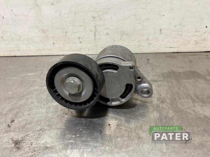 Usados Rodillo tensor correa múltiple BMW 3 serie Gran Turismo (F34) 320d 2.0 16V Precio € 15,75 Norma de margen ofrecido por Autoparts Pater