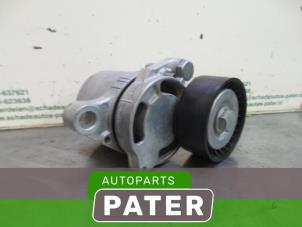 Used Drive belt tensioner BMW 3 serie Gran Turismo (F34) 320d 2.0 16V Price € 52,50 Margin scheme offered by Autoparts Pater