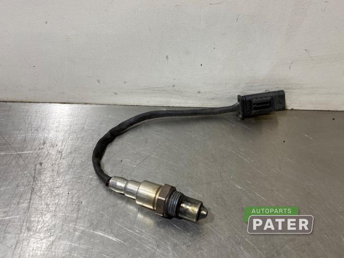 Used Lambda probe BMW 3 serie Gran Turismo (F34) 320d 2.0 16V Price € 42,00 Margin scheme offered by Autoparts Pater