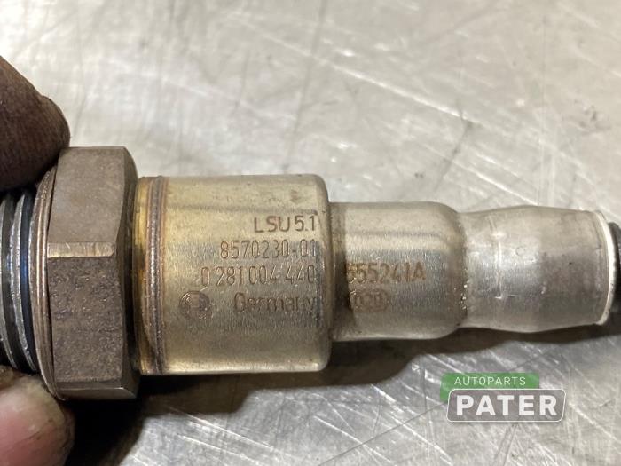 Sonda lambda z BMW 3 serie Gran Turismo (F34) 320d 2.0 16V 2015