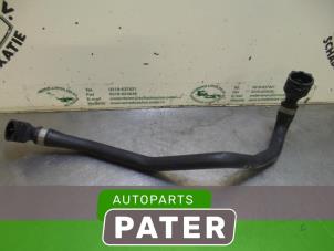 Used Radiator hose BMW 3 serie Gran Turismo (F34) 320d 2.0 16V Price € 26,25 Margin scheme offered by Autoparts Pater