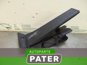 Used Accelerator pedal BMW 3 serie Gran Turismo (F34) 320d 2.0 16V Price € 105,00 Margin scheme offered by Autoparts Pater