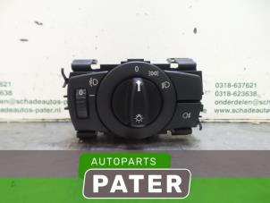 Used Light switch BMW 1 serie (E87/87N) 118d 16V Price € 52,50 Margin scheme offered by Autoparts Pater