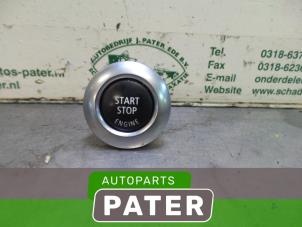 Używane Przelacznik Start/Stop BMW 1 serie (E87/87N) 118d 16V Cena € 42,00 Procedura marży oferowane przez Autoparts Pater