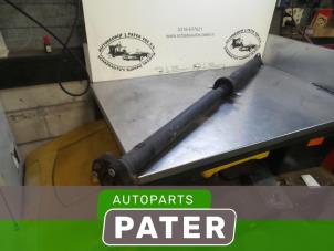 Used Intermediate shaft BMW 1 serie (E87/87N) 118d 16V Price € 157,50 Margin scheme offered by Autoparts Pater