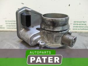 Used Throttle body BMW 1 serie (E87/87N) 118d 16V Price € 31,50 Margin scheme offered by Autoparts Pater