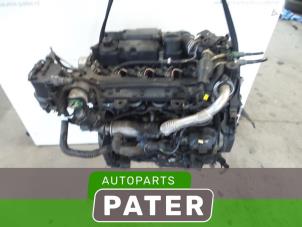 Used Engine Peugeot 206 (2A/C/H/J/S) 1.4 HDi Price € 210,00 Margin scheme offered by Autoparts Pater