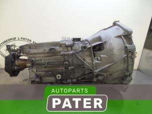 Used Gearbox BMW 1 serie (E87/87N) 118d 16V Price € 630,00 Margin scheme offered by Autoparts Pater