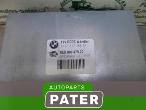 Used Module (miscellaneous) BMW 1 serie (E87/87N) 118d 16V Price € 78,75 Margin scheme offered by Autoparts Pater