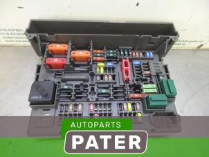 Used Fuse box BMW 1 serie (E87/87N) 118d 16V Price € 157,50 Margin scheme offered by Autoparts Pater