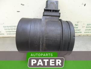 Used Air mass meter BMW 1 serie (E87/87N) 118d 16V Price € 36,75 Margin scheme offered by Autoparts Pater
