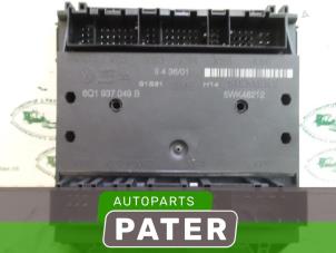 Used Module (miscellaneous) Skoda Fabia (6Y5) 1.9 TDi Price € 105,00 Margin scheme offered by Autoparts Pater