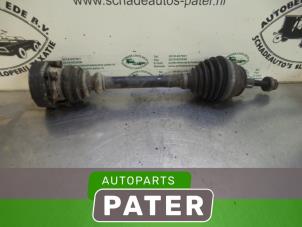 Used Front drive shaft, left Volkswagen Transporter/Caravelle T4 1.9 TD Caravelle Price € 50,82 Inclusive VAT offered by Autoparts Pater